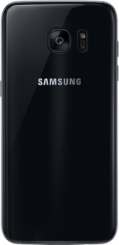 Samsung Galaxy S7 Edge DuoS 32Gb Black (SM-G935F/DS)